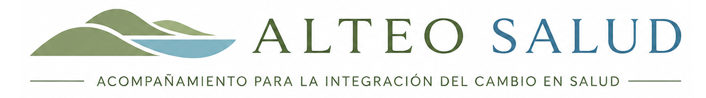 alteo salud pie
